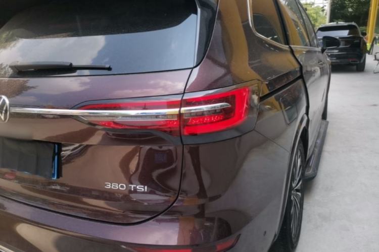 Used Volkswagen Viloran 2020 380TSI Flagship Edition Right Rear Taillight