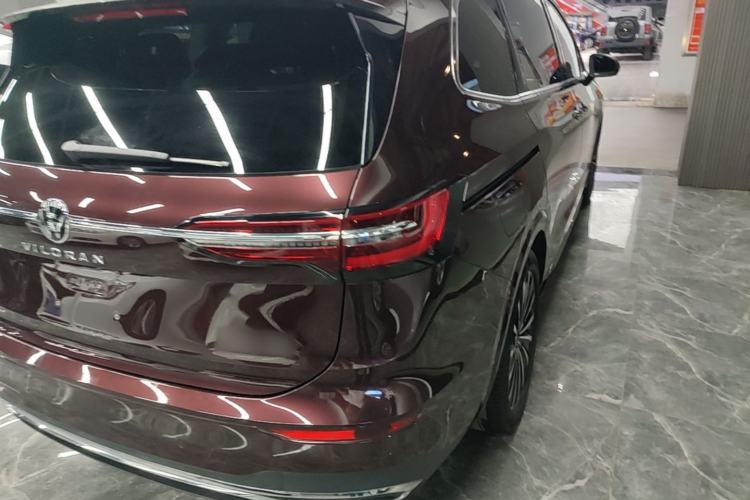 Used Volkswagen Viloran 2020 380TSI Prestige Edition Right Rear Taillight