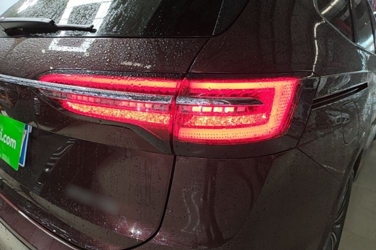 Used Volkswagen Viloran 2020 380TSI Flagship Edition Right Rear Taillight