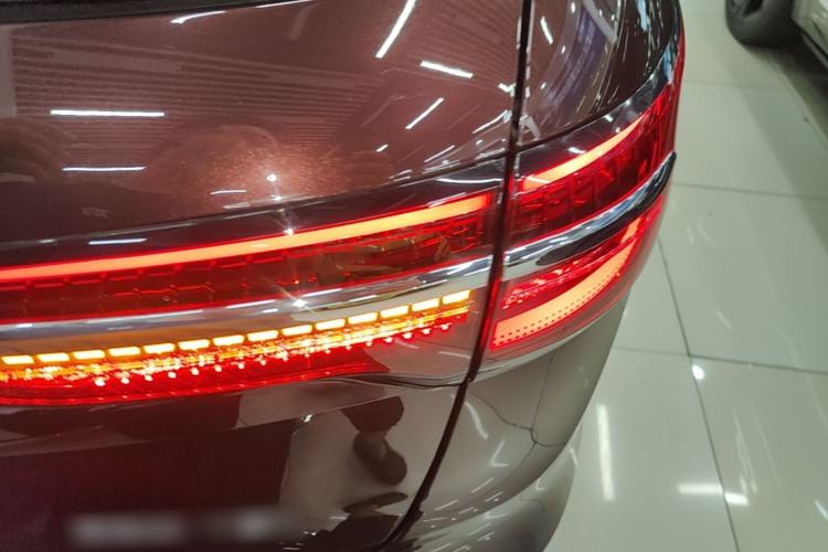 Used Volkswagen Viloran 2020 380TSI Prestige Edition Right Rear Taillight