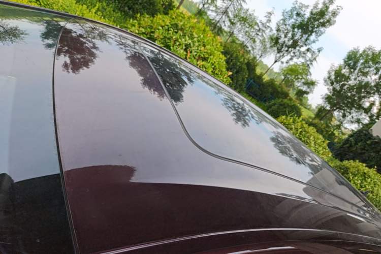 Used Volkswagen Viloran 2020 380TSI Flagship Edition Roof