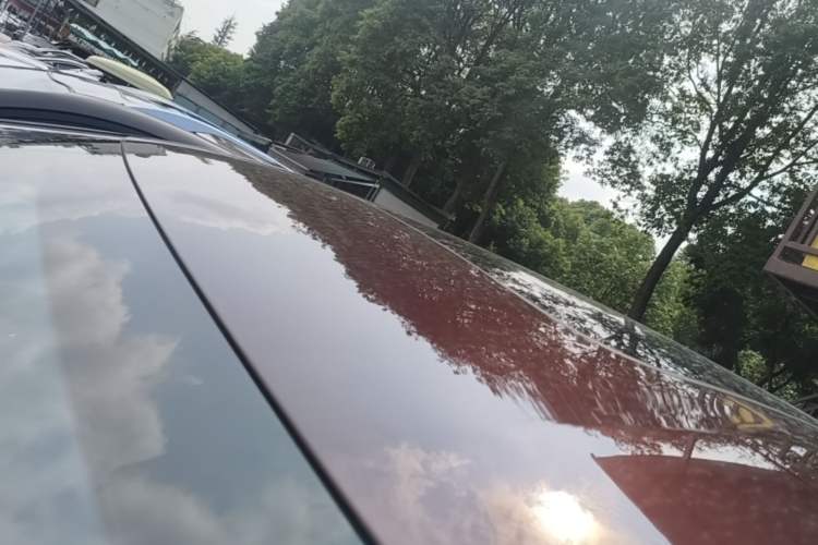 Used Volkswagen Viloran 2020 330TSI Luxury Edition Roof