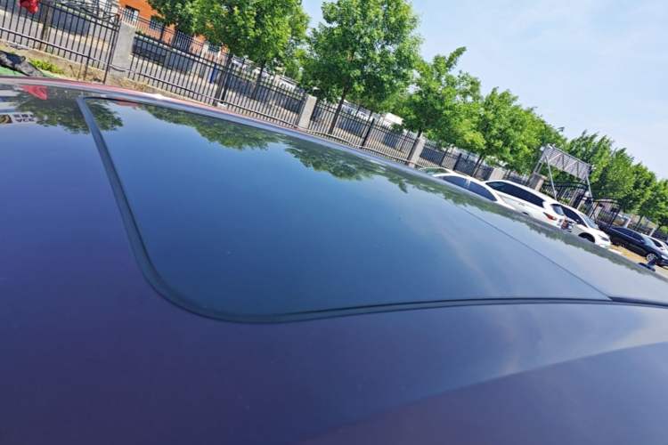 Used Volkswagen Viloran 2020 380TSI Flagship Edition Roof