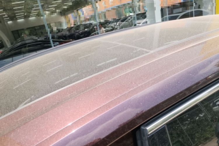 Used Volkswagen Viloran 2020 380TSI Flagship Edition Roof