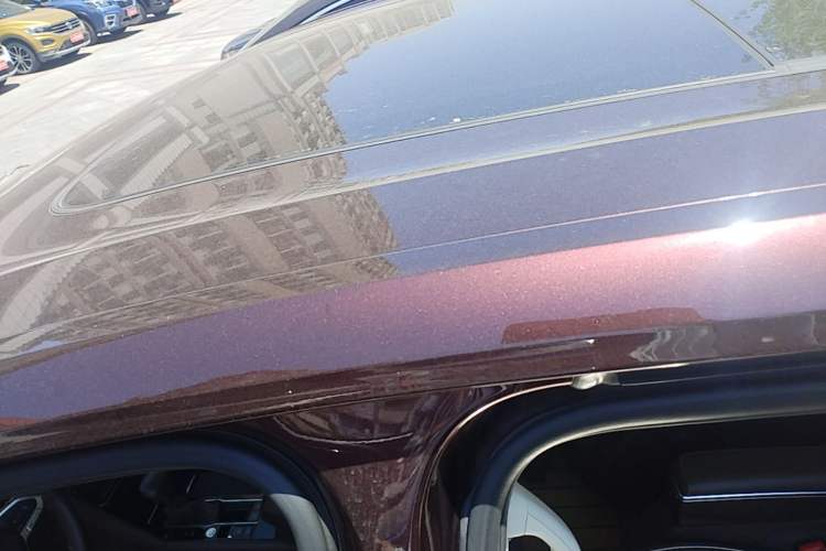 Used Volkswagen Viloran 2020 380TSI Prestige Edition Roof