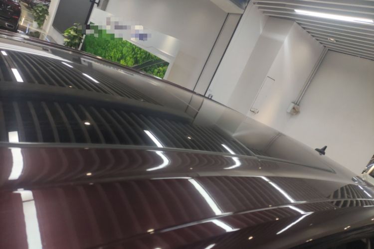 Used Volkswagen Viloran 2020 380TSI Flagship Edition Roof