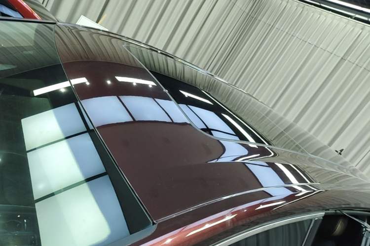 Used Volkswagen Viloran 2020 380TSI Prestige Edition Roof