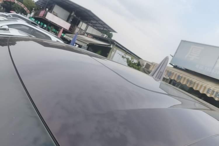 Used Volkswagen Viloran 2020 380TSI Prestige Edition Roof