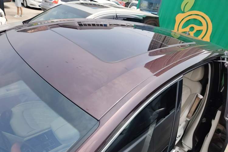 Used Volkswagen Viloran 2020 380TSI Prestige Edition Roof
