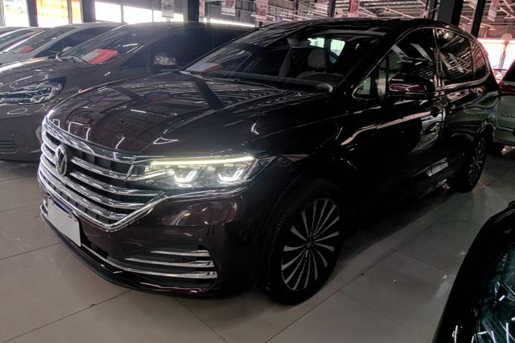 Ojetý Volkswagen Viloran 2020 380TSI Prestige Edition Guazi used car, China used car export, Used car for sale, Used  cars, Cheapest cars for sale