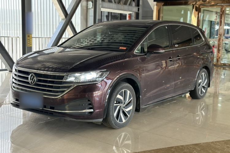 Used Volkswagen Viloran 2020 330TSI Luxury Edition Guazi used car, China used car export, Used car for sale, Used  cars, Cheapest cars for sale