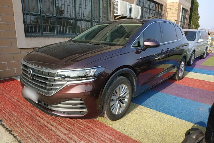 Ojetý Volkswagen Viloran 2020 330TSI Business Edition Guazi used car, China used car export, Used car for sale, Used cars, Cheapest cars for sale