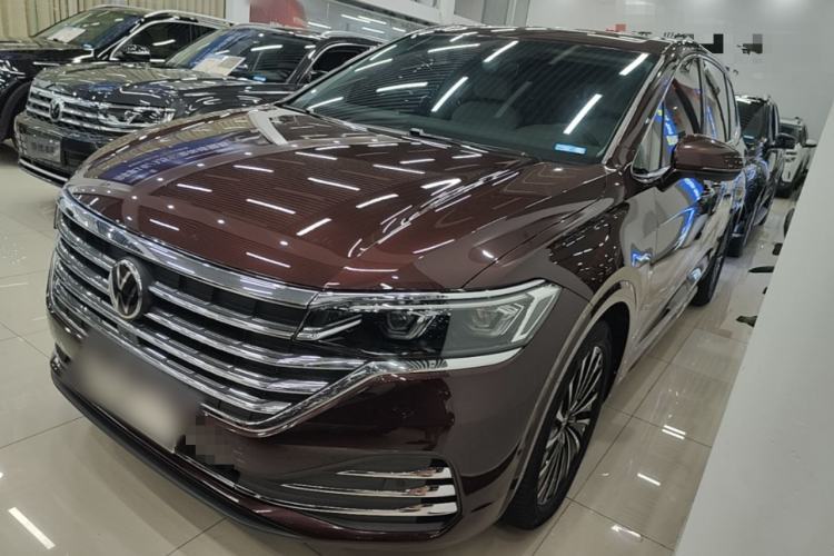 Used Volkswagen Viloran 2020 380TSI Prestige Edition Guazi used car, China used car export, Used car for sale, Used  cars, Cheapest cars for sale