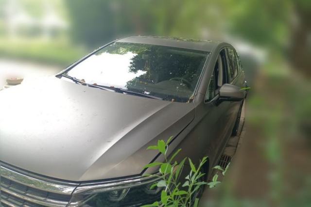Used Volkswagen Viloran 2020 380TSI Prestige Edition