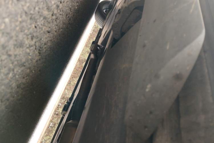 Used Volkswagen Viloran 2020 380TSI Flagship Edition Chassis Front Right
