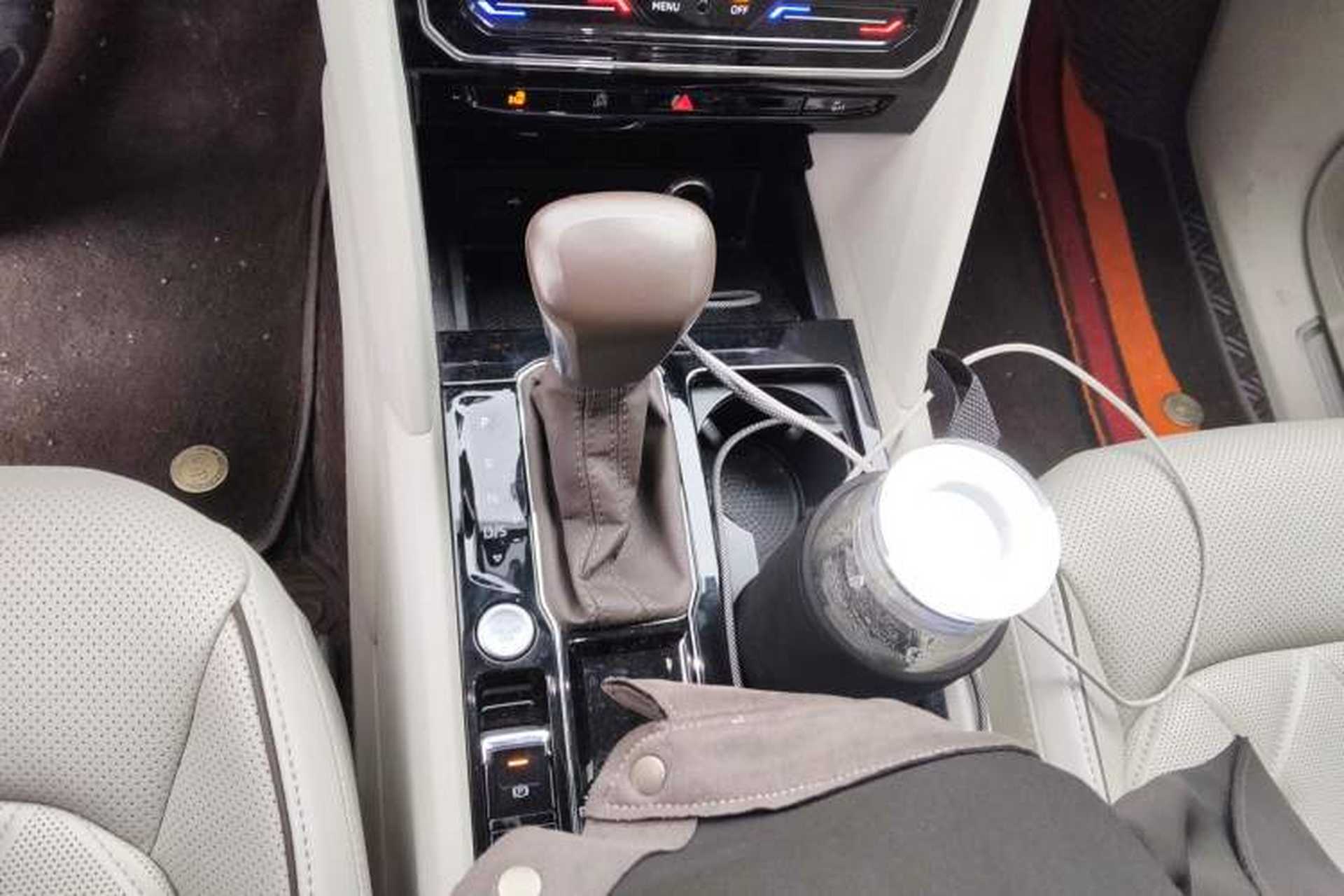 Used Volkswagen Viloran 2020 380TSI Prestige Edition Gear Lever