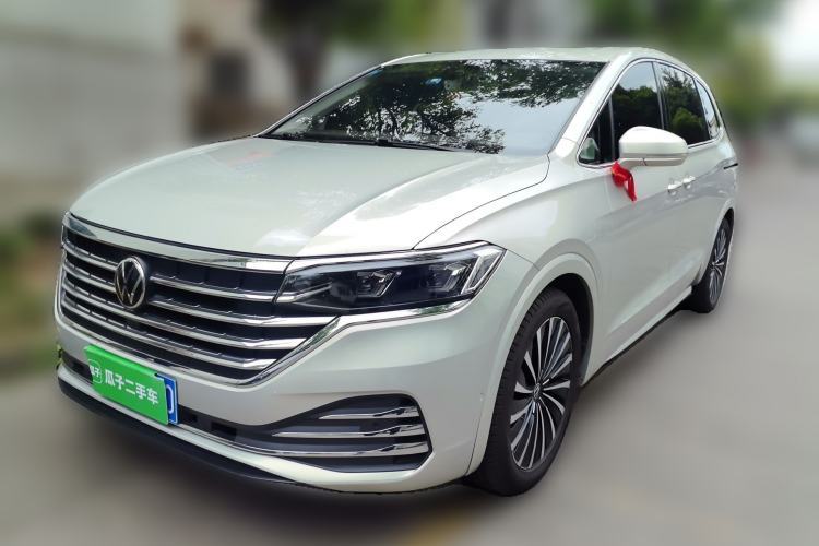 Used Volkswagen Viloran 2020 380TSI Prestige Edition Guazi used car, China used car export, Used car for sale, Used Volkswagen cars, Cheapest cars for sale