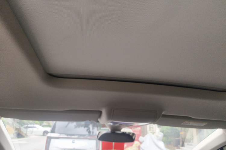 Used Volkswagen Viloran 2020 380TSI Flagship Edition Headliner