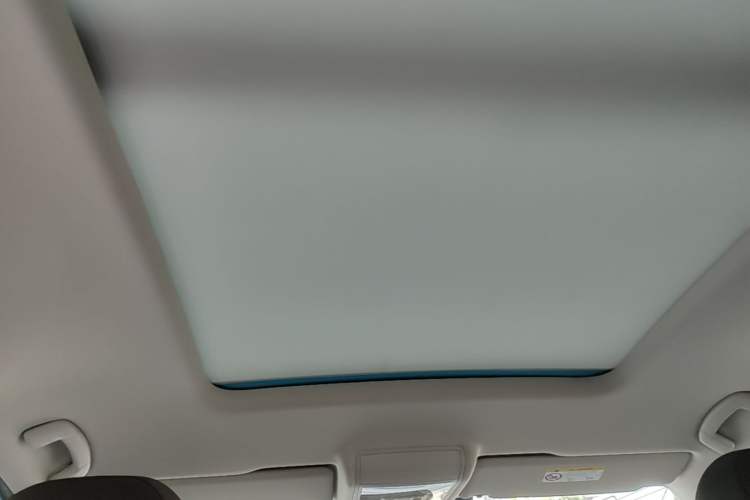 Used Volkswagen Viloran 2020 380TSI Prestige Edition Headliner