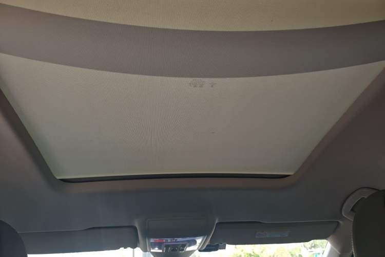 Used Volkswagen Viloran 2020 380TSI Prestige Edition Headliner
