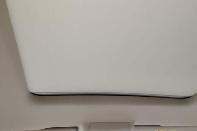 Used Volkswagen Viloran 2020 380TSI Prestige Edition Headliner