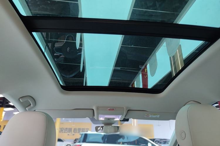 Used Volkswagen Viloran 2020 380TSI Prestige Edition Headliner
