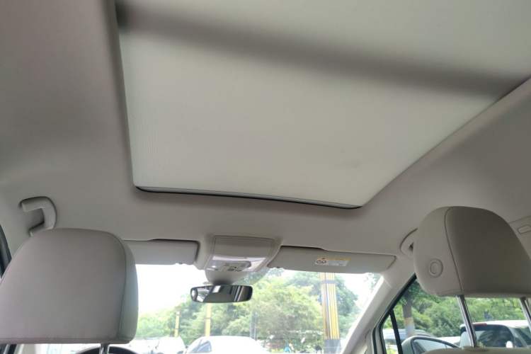 Used Volkswagen Viloran 2020 380TSI Prestige Edition Headliner