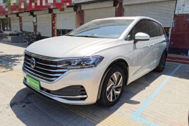 Used Volkswagen Viloran 2020 330TSI Luxury Edition