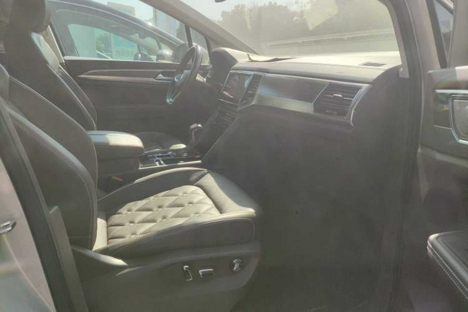 Used Volkswagen Viloran 2020 380TSI Prestige Edition Right Front Seat