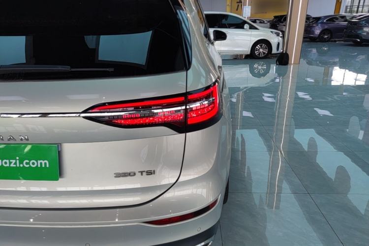 Used Volkswagen Viloran 2020 380TSI Prestige Edition Right Rear Taillight