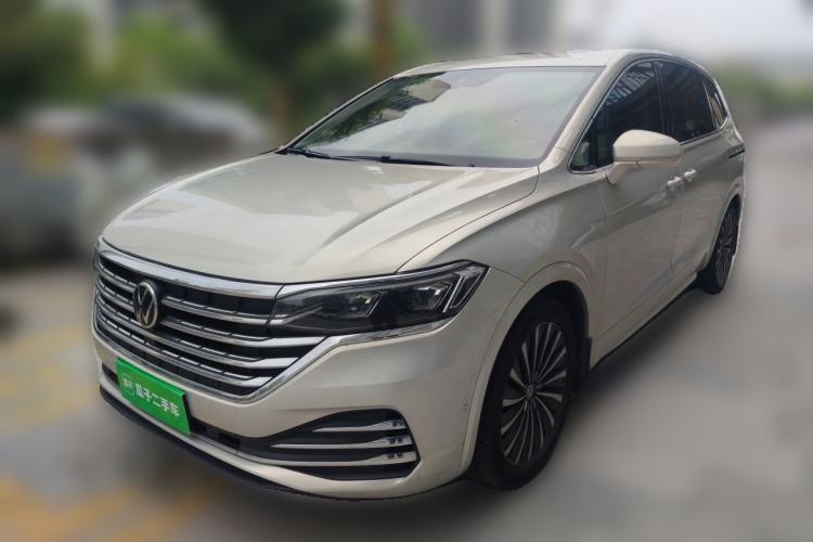 Used Volkswagen Viloran 2020 380TSI Prestige Edition Guazi used car, China used car export, Used car for sale, Used  cars, Cheapest cars for sale