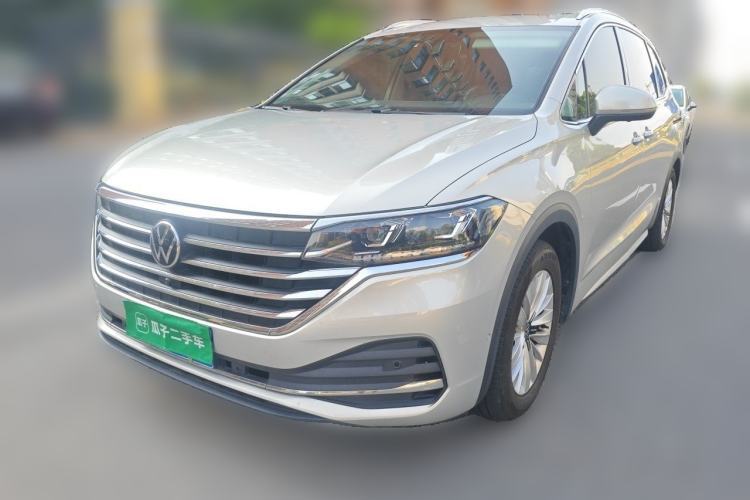 Ojetý Volkswagen Viloran 2020 330TSI Business Edition Guazi used car, China used car export, Used car for sale, Used cars, Cheapest cars for sale