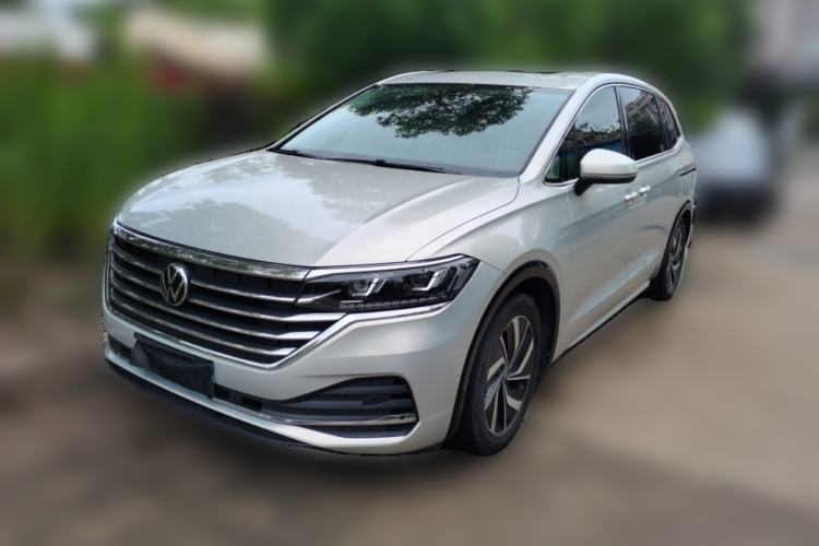 Ojetý Volkswagen Viloran 2020 330TSI Luxury Edition Guazi used car, China used car export, Used car for sale, Used  cars, Cheapest cars for sale