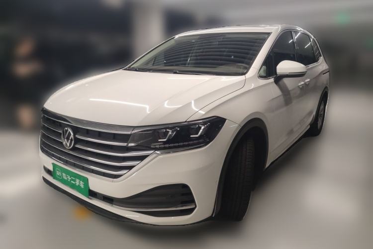 Used Volkswagen Viloran 2020 330TSI Business Edition Guazi used car, China used car export, Used car for sale, Used cars, Cheapest cars for sale