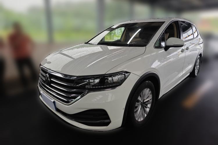 Used Volkswagen Viloran 2020 330TSI Business Edition Guazi used car, China used car export, Used car for sale, Used  cars, Cheapest cars for sale