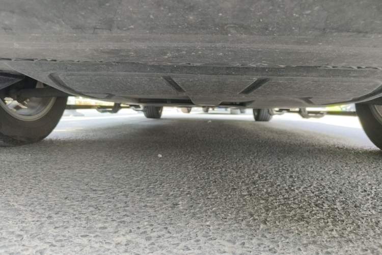 Used Volkswagen Viloran 2020 330TSI Business Edition Chassis Front