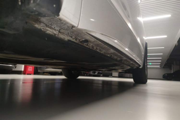 Used Volkswagen Viloran 2020 330TSI Business Edition Chassis Front Left