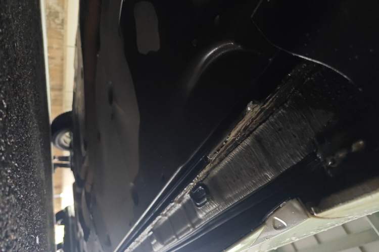Used Volkswagen Viloran 2020 330TSI Business Edition Chassis Front Left