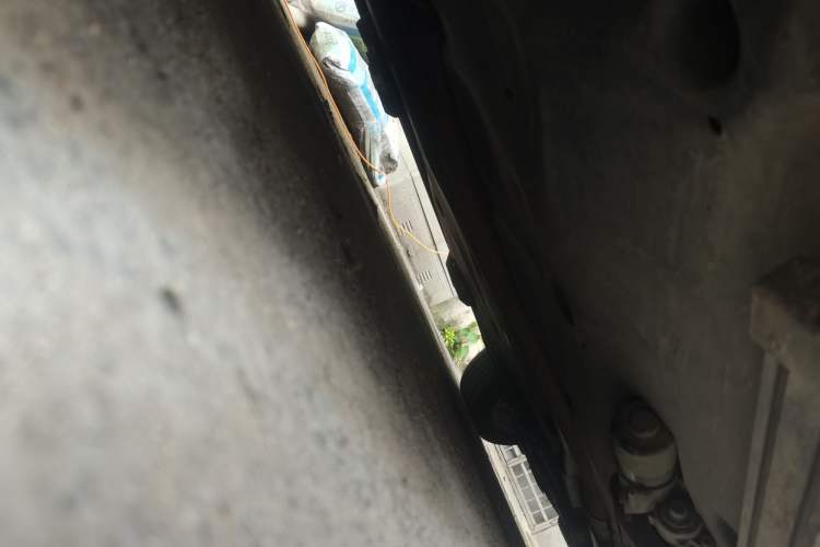 Used Volkswagen Viloran 2020 330TSI Business Edition Chassis Front Left