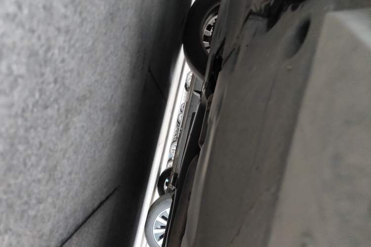 Used Volkswagen Viloran 2020 330TSI Business Edition Chassis Front Left