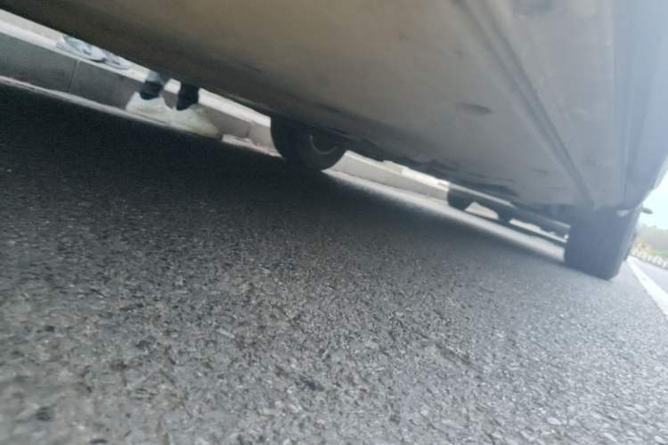 Used Volkswagen Viloran 2020 330TSI Business Edition Chassis Front Left