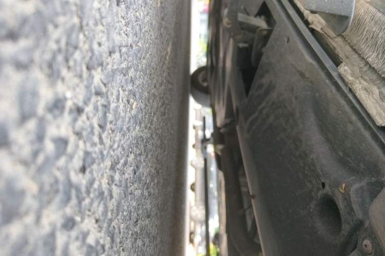 Used Volkswagen Viloran 2020 330TSI Business Edition Chassis Front Right