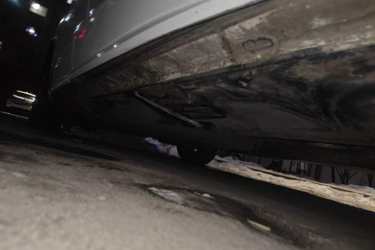Used Volkswagen Viloran 2020 330TSI Business Edition Chassis Front Right