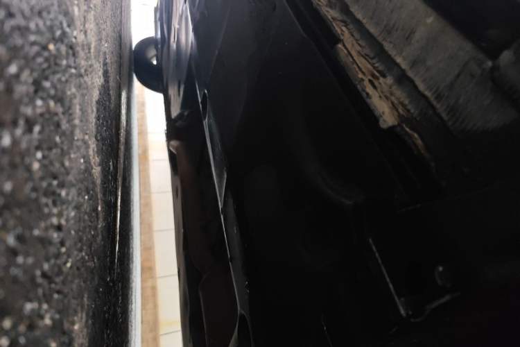 Used Volkswagen Viloran 2020 330TSI Business Edition Chassis Front Right