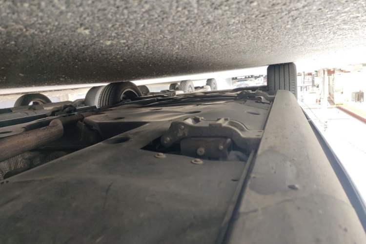 Used Volkswagen Viloran 2020 380TSI Prestige Edition Chassis Front Right