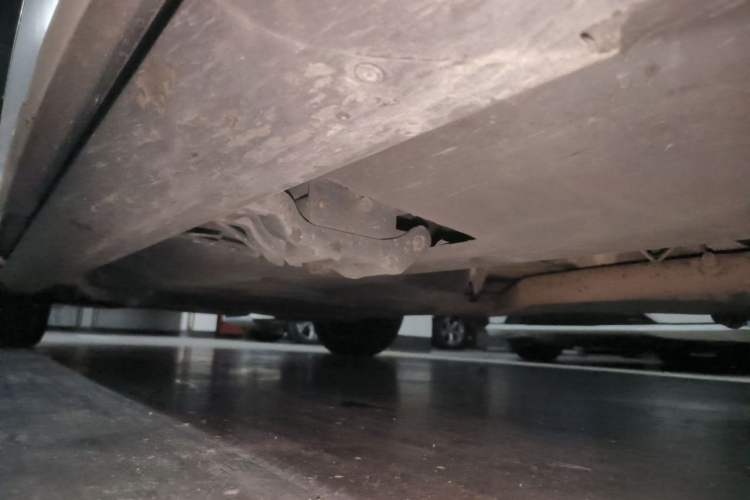 Used Volkswagen Viloran 2020 330TSI Luxury Edition Chassis Front Right