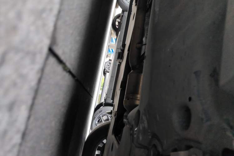 Used Volkswagen Viloran 2020 330TSI Business Edition Chassis Front Right