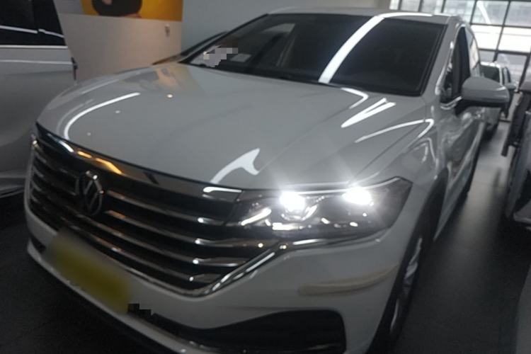 Used Volkswagen Viloran 2020 330TSI Business Edition Guazi used car, China used car export, Used car for sale, Used cars, Cheapest cars for sale