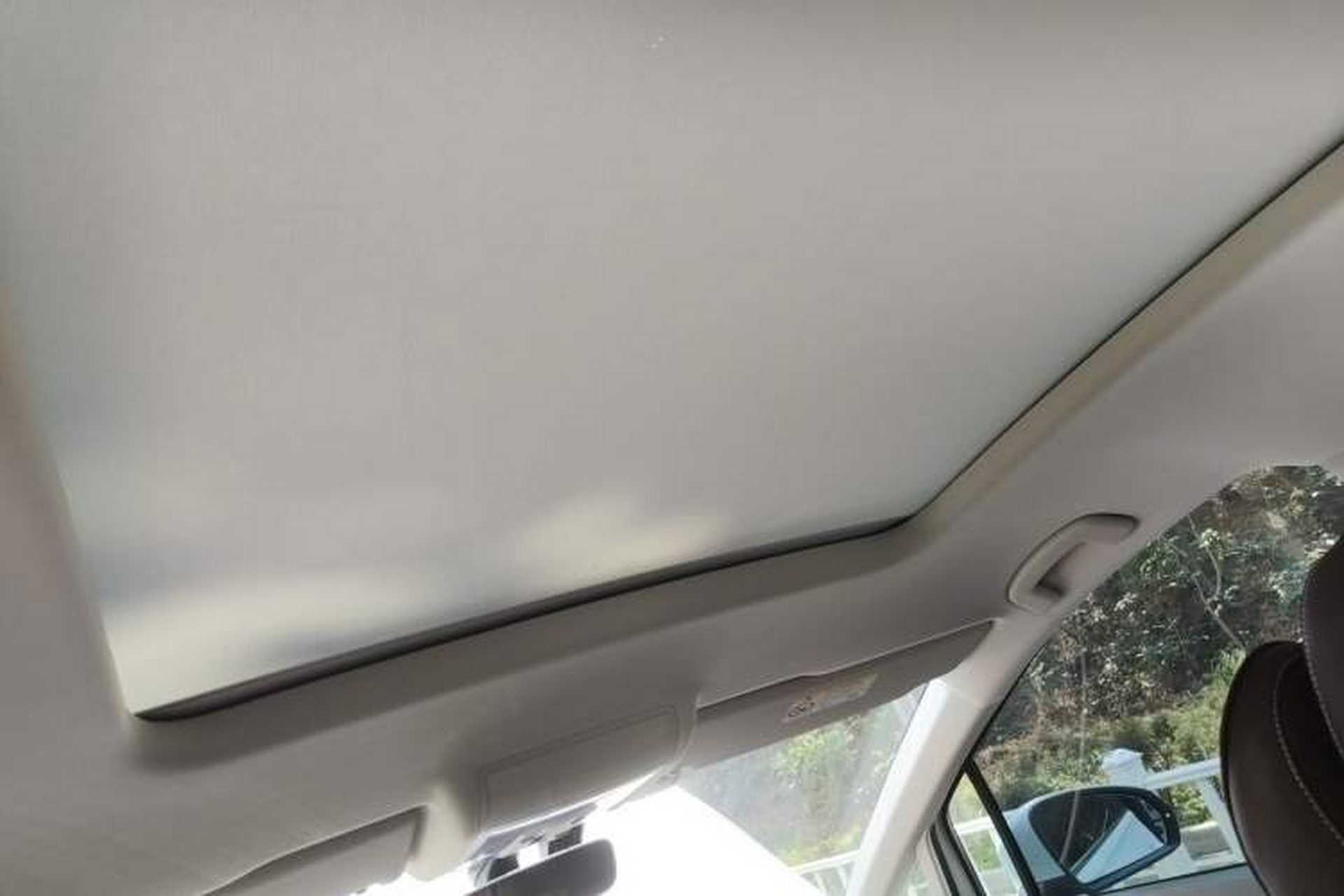 Used Volkswagen Viloran 2020 330TSI Business Edition Headliner