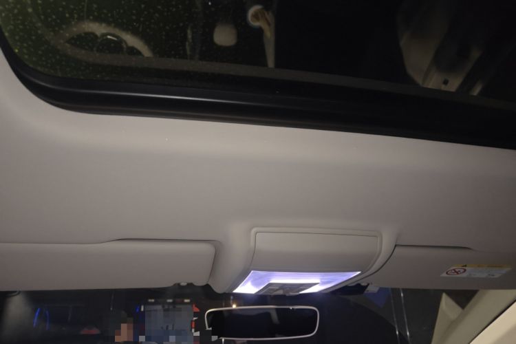 Used Volkswagen Viloran 2020 330TSI Business Edition Headliner